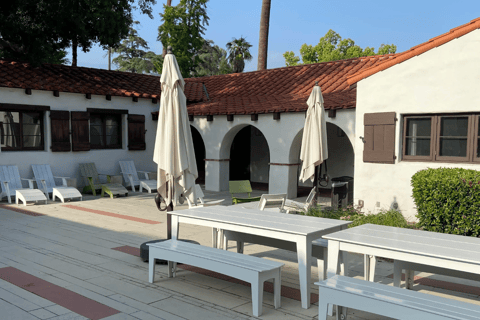 Pasadena: Caltech Guided Campus Tour