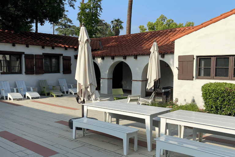 Pasadena: Caltech Guided Campus Tour