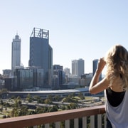Half-Day Morning Perth & Fremantle City Explorer