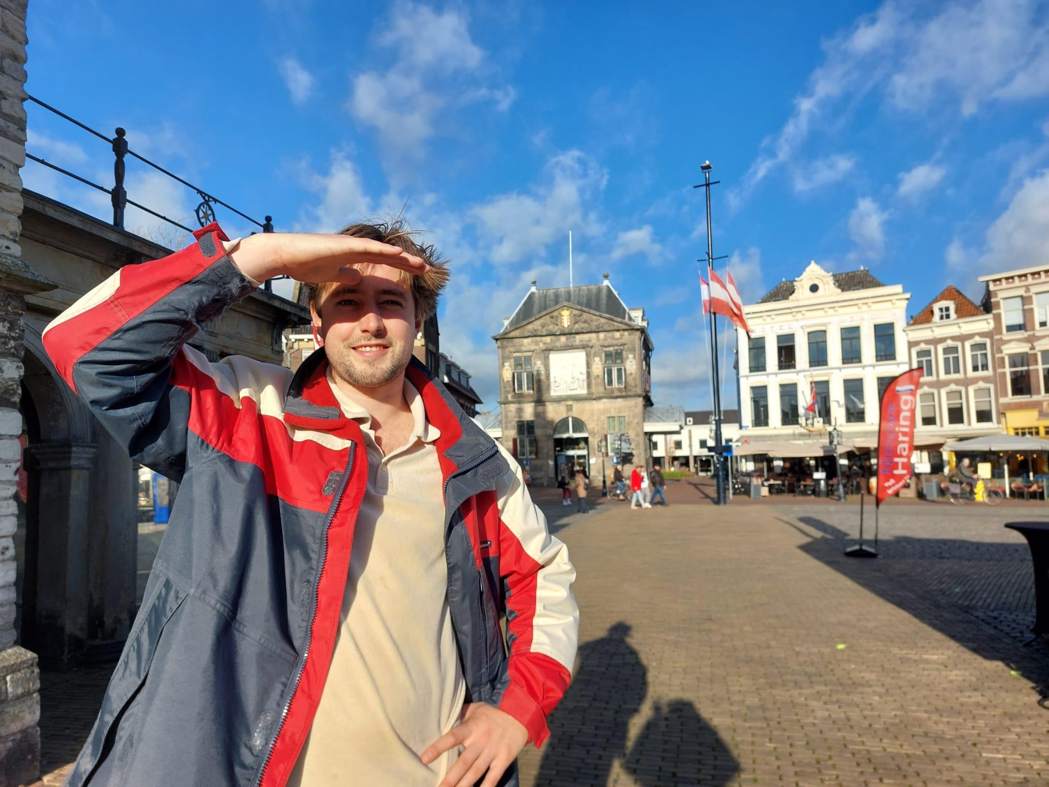 Gouda-Käse und Delfter Blau: Private Tagestour