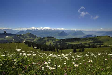 Nature & adventure