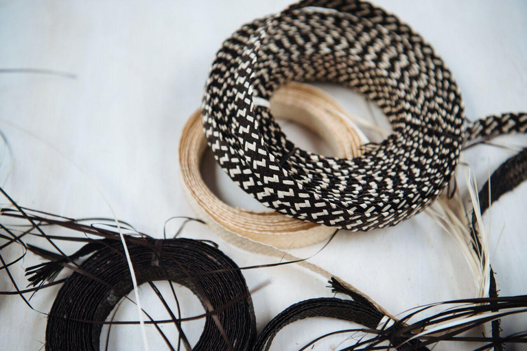 Cartagena: Zenú ursprungsarvsturCartagena: Zenú inhemsk arvstur