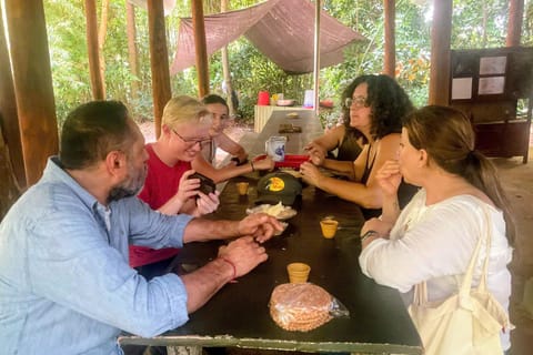 From Ho Chi Minh: 2-Day Cu Chi Tunnels & Mekong Delta Tour - Image 2