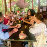 From Ho Chi Minh: 2-Day Cu Chi Tunnels & Mekong Delta Tour