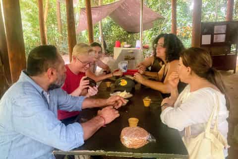 From Ho Chi Minh: 2-Day Cu Chi Tunnels & Mekong Delta Tour - Image 3