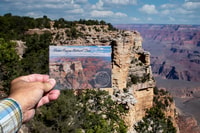 De Las Vegas, Tour de la journée du Grand Canyon South Rim - Housity