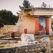 Learn all about Crete in one Tour | Private Guided Tour