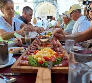 Wine Tours and Tastings in Kotor