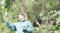 Ouganda, 5 jours de randonnée de gorille et d'expérience du lac Bunyonyi - Housity