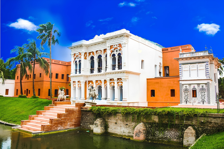 Excursión de dos días por el casco antiguo de Dhaka y Sonargao (Ciudad de Panam)