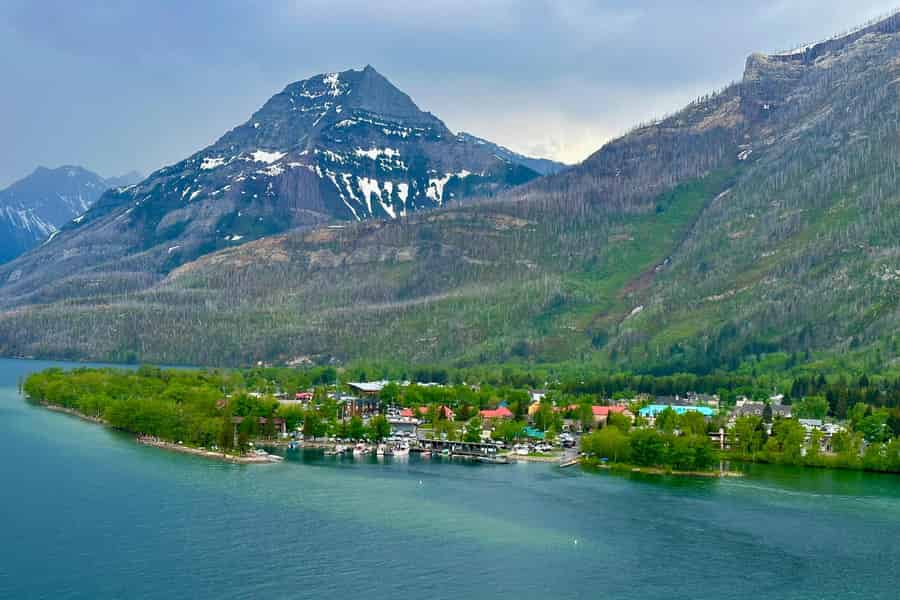 Abenteuerliche Tagestour im Waterton-Nationalpark ab Calgary. Foto: GetYourGuide Abenteuerliche Tagestour im Waterton-Nationalpark ab Calgary. Foto: GetYourGuide