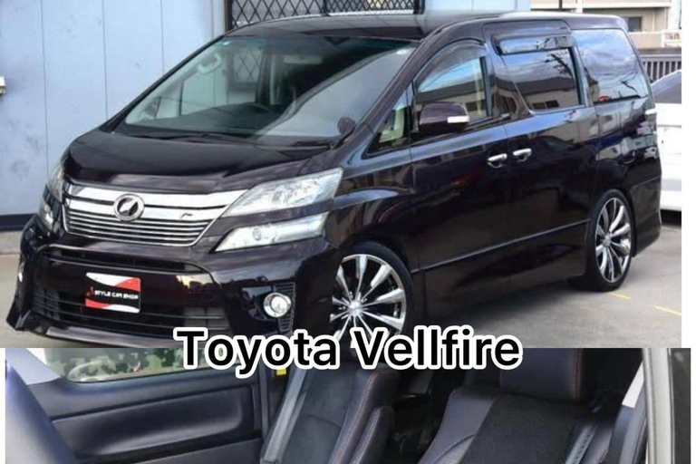 Tokyo: Snow Monkey Park & Nagano Highlights Private Trip Tokyo: Snow Monkeys Park Full-Day Private Customizable Trip