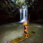 Bali: 3 Scenic Waterfalls and Rice Terrace - Day Trip Bali: 3 Scenic Waterfalls and Rice Terrace - Day Trip