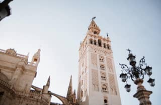 Sevilla: Gastronomie- und Tapas-Tour