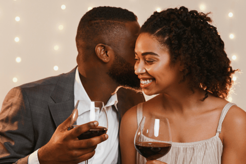 Joanesburgo: Retiro de 4 dias para casais com Spa e excursões