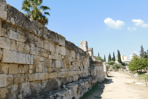 Private Luxury Tour: The Sacred Way - Athens to Eleusis