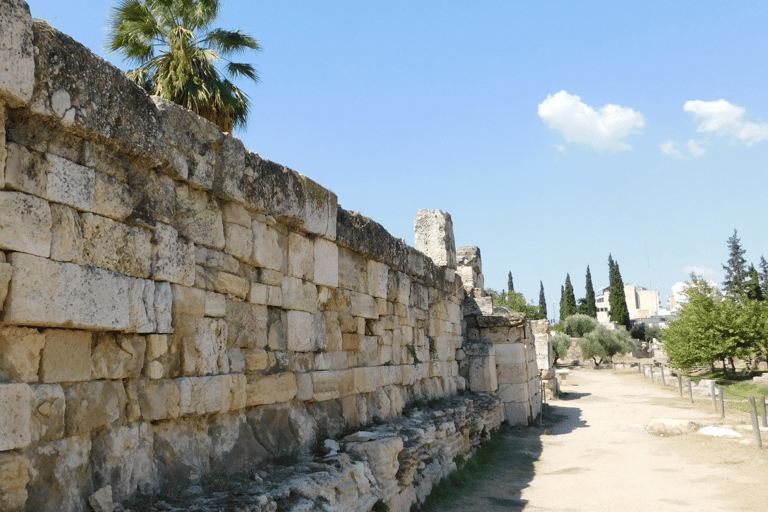 Private Luxury Tour: The Sacred Way - Athens to Eleusis