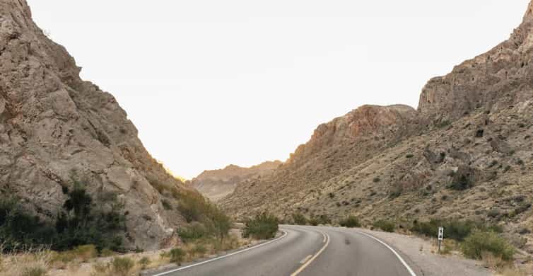 Las Vegas: Valley of Fire Guided Hike with Drinks and Snacks photo 6
