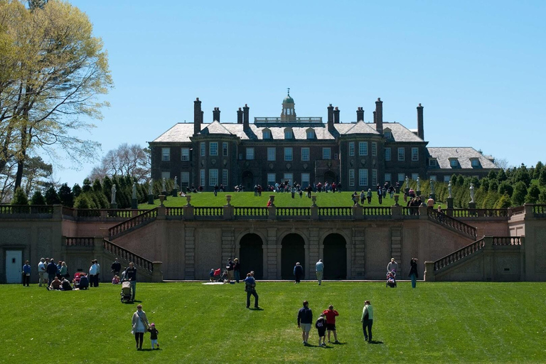 From Boston: The Ultimate Day Trip to Ipswich MA