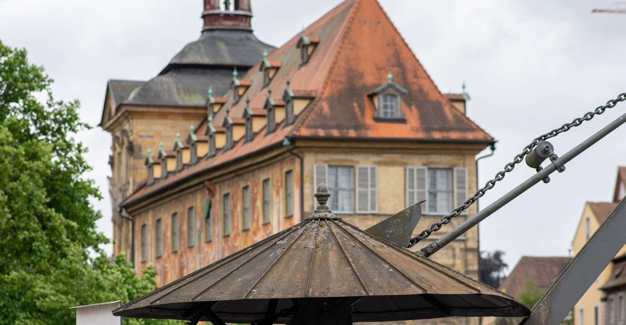Bamberg, A historical-culinary walk - Housity