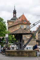 Bamberg, A historical-culinary walk - Housity