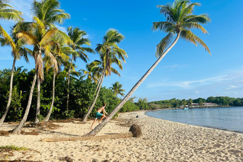 Circuit découverte Grand Sud Martinique