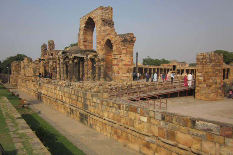 Excursão ao Rajastão combinada com Varanasi e muita natureza