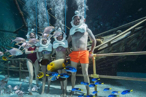 Land of Legends Aquapark Full Day Trip with Hotel Pick Up Land of Legends Aquapark Full Day Trip from Side