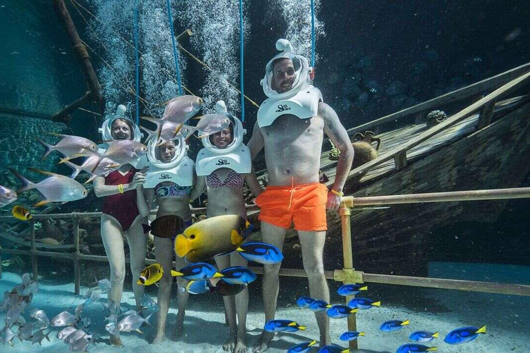 Land of Legends Aquapark Full Day Trip with Hotel Pick Up Land of Legends Aquapark Full Day Trip from Side
