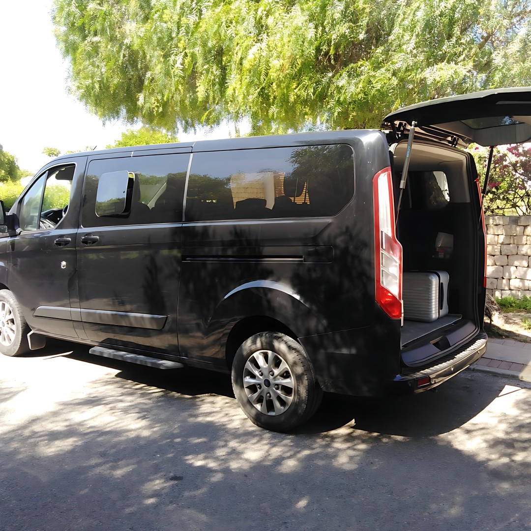 Essaouira : Transfert privé depuis ou vers le désert d'Agafay - bivouac