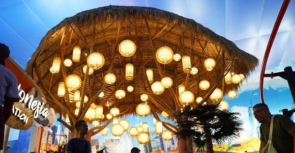 Kuta: Trans Studio Indoor Theme Park Tickets for Rainy Days