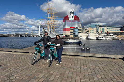 From Copenhagen: Gothenburg Private Day Trip with Lunch