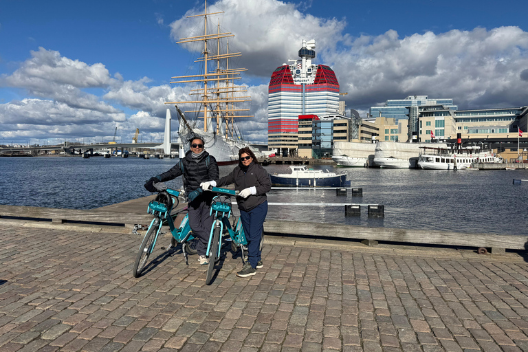 From Copenhagen: Gothenburg Private Day Trip with Lunch
