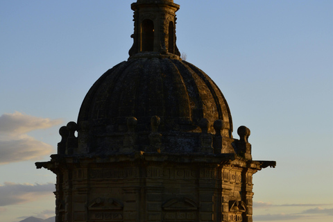Cadiz: Shore Excursion to Jerez, Medina Sidonia, and Arcos