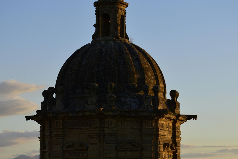 Cadiz: Shore Excursion to Jerez, Medina Sidonia, and Arcos