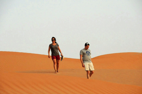 Salalah Desert Adventure, Camel Ride, Sand Boarding, Sunset