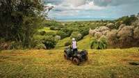 Bel Ombre Nature Reserve, Single Quad Bike Tour - Housity