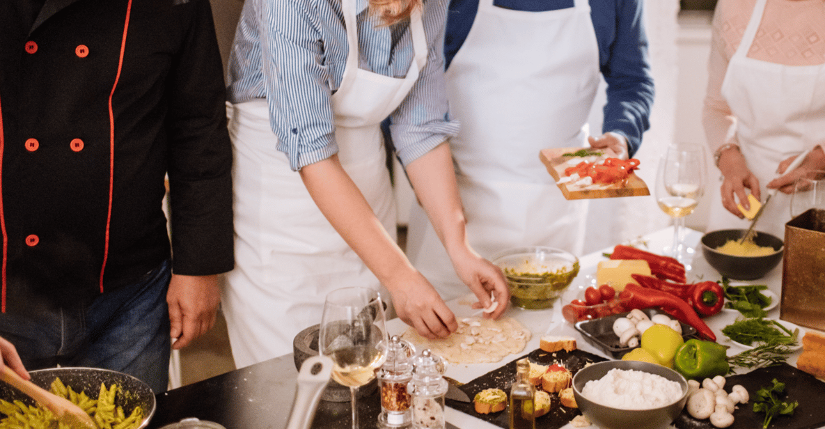 MERIDA: 3-Course Mexican lunch Cooking Class with Margaritas | GetYourGuide