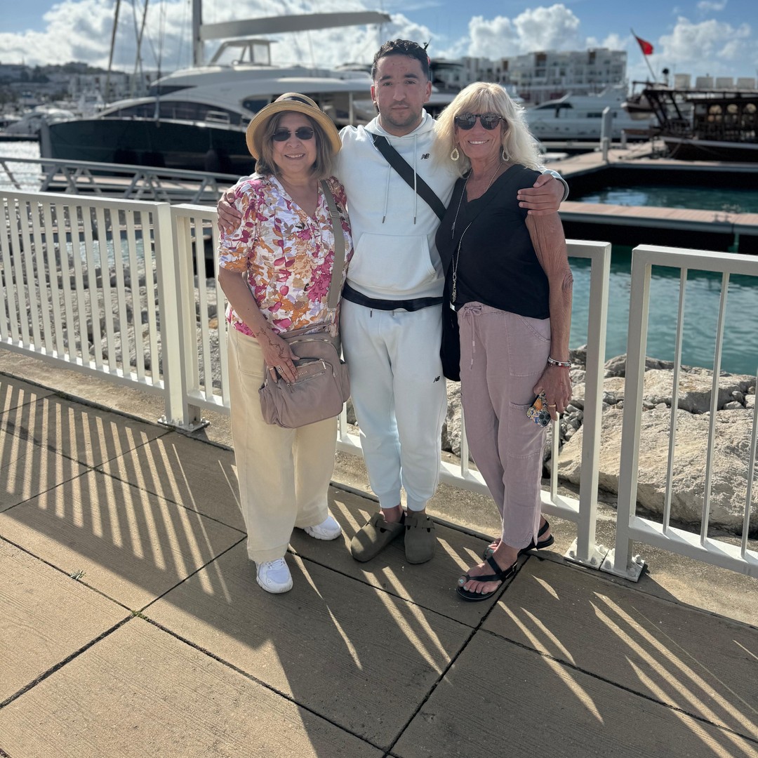 Tanger : Visite guidée privée à pied de la médina de Tanger - medina