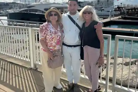 Tangier: Private Guided Walking Tour of the Tangier Medina