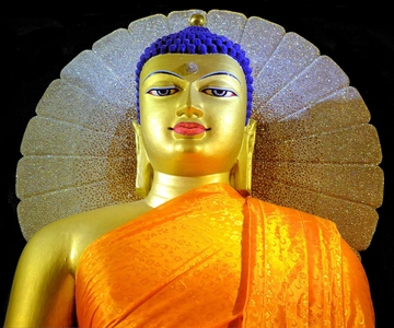 Overnight Varanasi Tour From Mumbai with Return Flight