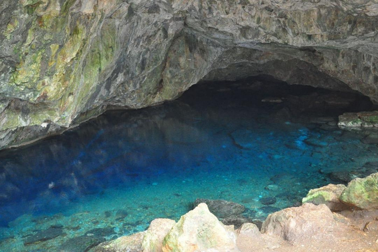 Kusadasi: Jeep Safari TourSafári de jipe de dia inteiro