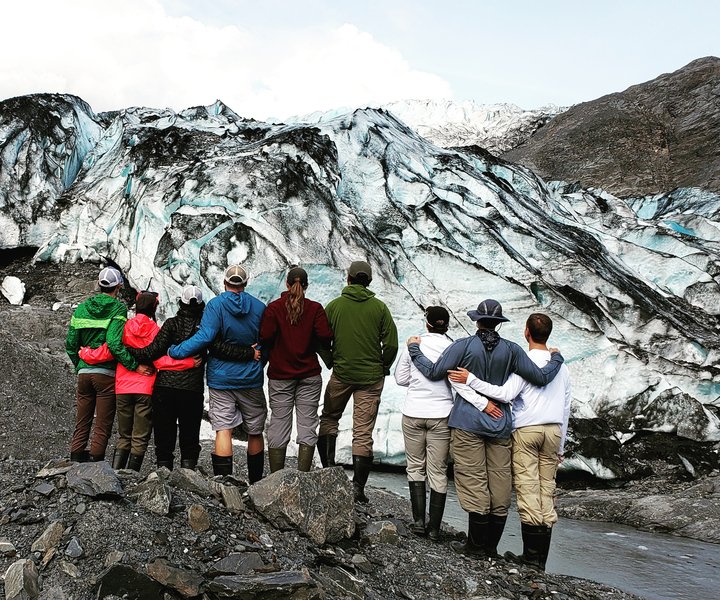 Anchorage: 11 Day Alaska Interior Explorer Tour