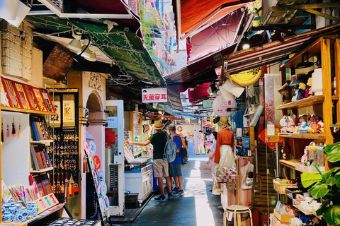 Shanghai: tour privato personalizzabile di 4 ore dei luoghi più importantiShanghai: tour di 4 ore con guida privata e macchina privata