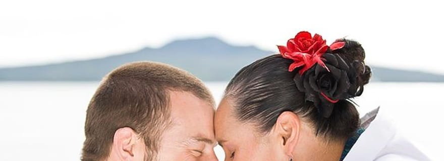 Visite de luxe à la découverte des Maoris à Auckland