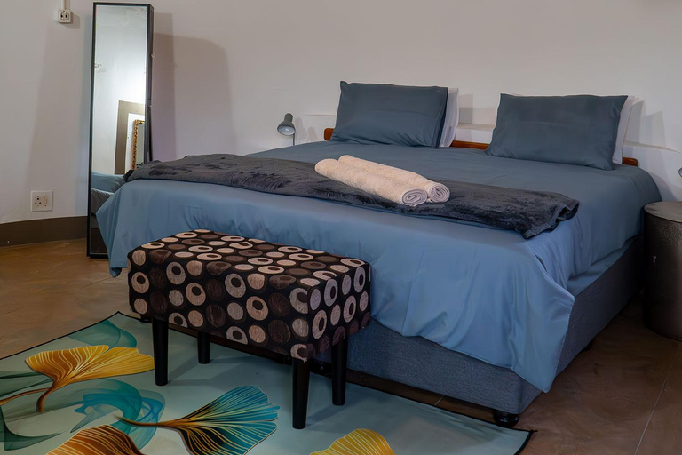 Safari de 3 jours à Dumela Tented Camp