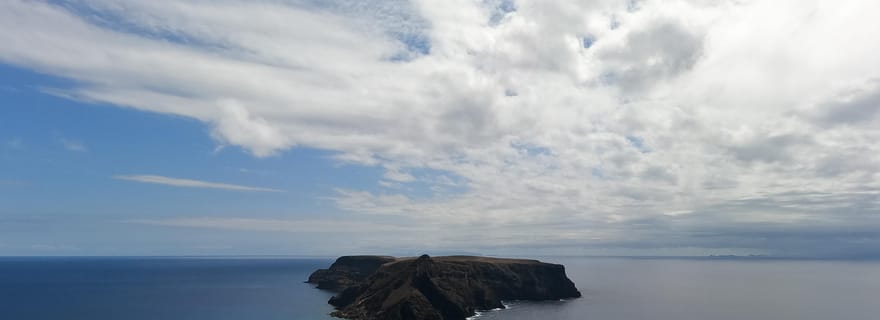 Expédition Pirate : Tour complet de l'île