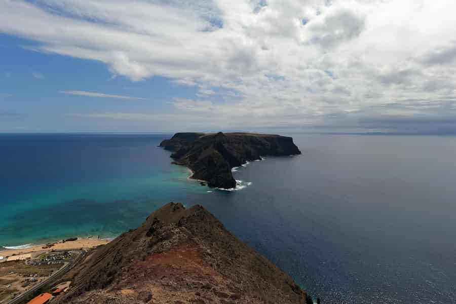 Piratenexpedition: Tour über die ganze Insel. Foto: GetYourGuide