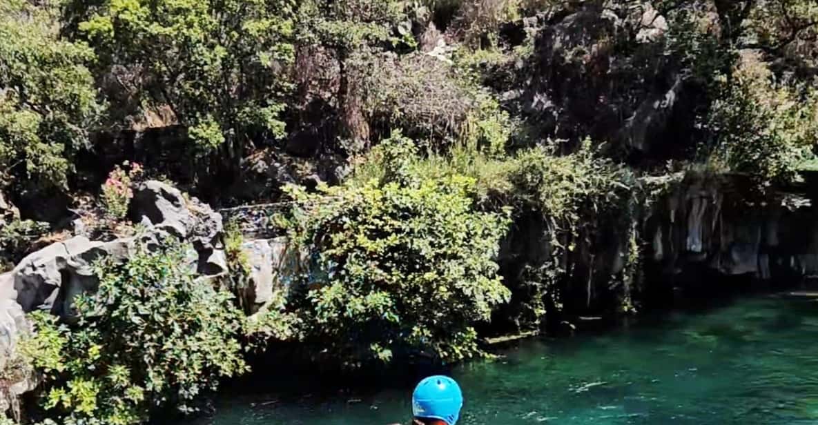 Afbeelding 17 van Gole Alcantara: Body Rafting, Scivoli e Tuffi nel Fiume