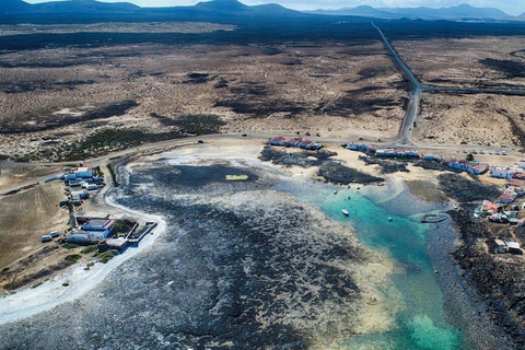 Fuerteventura: Safári Cotillo